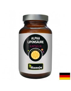 Алфа-липоева киселина – Нормални нива на кръвната захар и метаболитна подкрепа, 400 mg, 90 капсули - Отпадналост и умора