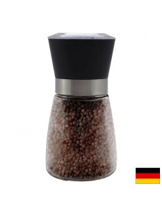 Мелничка за подправки с керамичен механизъм, 100 g