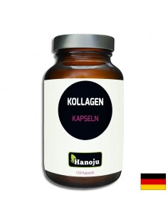 Колаген Peptan® F – Еластична кожа, подвижни стави и силна коса, 300 mg, 150 капсули - Коса, кожа, нокти