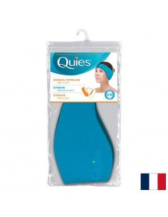 Лента за уши от неопрен – Защита при плуване, спорт и студ