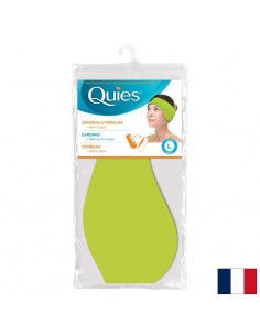 Неопренова лента за уши – Защита при плуване, вятър и студ