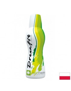 Дренафит – Дренаж, пречистване и подкрепа за бъбреците, 500 ml, 20 дози - Задържане на течности