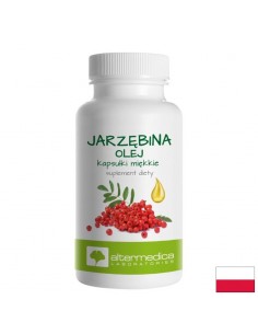 Офика (масло от семена) – Силен имунитет и съдово здраве, 1145.4 mg, 90 капсули - Стомашно-чревен тракт
