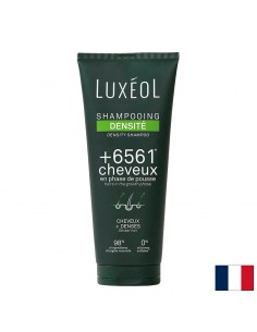 Шампоан за плътност на косата – С биотин и растителни екстракти, 200 ml - Шампоани за коса