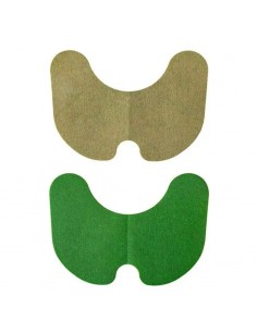 Пластири при болки в коленете – С джинджифил, пелин и лют пипер, 12 броя 2 - Джинджифил