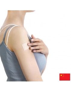 Пластири за отслабване – С гарциния камбоджа, зелен чай и витамини, 30 броя 2 - Пластири за детоксикация