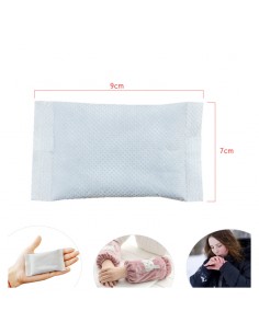 Загряващи пластири за ръце – Моментална топлина до 8 часа, 1 брой, 55 мм×92 мм 2 - Пластири за детоксикация