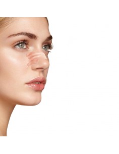 Назални ленти за по-лесно дишане и против хъркане – 30 броя, 66мм х 19мм 2 - Пластири за детоксикация