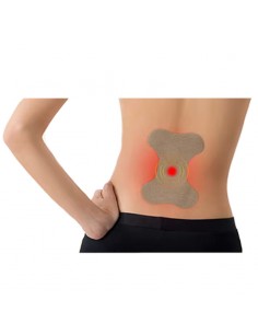 Пластири при болка в кръста – С етерични масла и магнитен прах, 12 броя 2 - Пластири за детоксикация