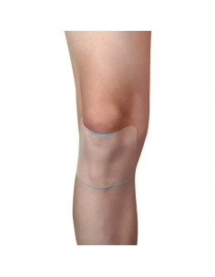 Пластири при болки в менискуса и ставите – Топлинно облекчение с инфрачервена терапия, 4 броя 2 - Пластири за детоксикация