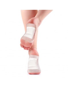 Детокс пластири за стъпала – Пречистване от токсини по време на сън, 20 броя 2 - Пластири за детоксикация