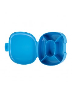 Кутия за лекарства с 5 отделения 2