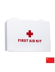 Комплект за първа помощ, 1 брой - Аксесоари