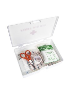 Комплект за първа помощ, 1 брой 2 - Аксесоари