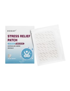 Пластири за облекчаване на стреса – С ашваганда, златен корен и пасифлора, 30 броя 2 - Пасифлора