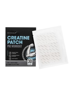 Пластири за сила и издръжливост – С креатин монохидрат, таурин и витамин B12, 30 броя 2 - Таурин