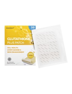Пластири за детоксикация – С глутатион, NAC и бял трън, 30 броя 2 - Тисилин/ Бял трън