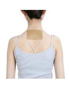 Обезболяващи пластири с капсаицин – При мускулни и ставни болки, 10 бр. 2 - Болки в мускулите