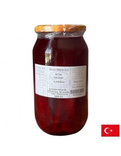 Адана Шалгам – Ферментирала напитка за добро храносмилане, 1000 ml