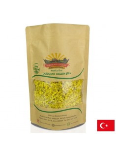 Безсмъртниче (сушен цвят) -  За детокс и баланс, 100 g