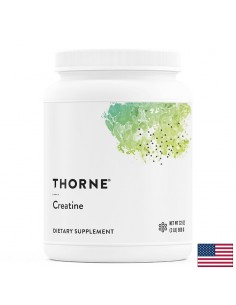 Креатин монохидрат – Сила и издръжливост, 5000 mg, 900 g прах, 180 дози