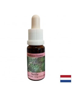 Есенция Коприва №44 – Хармония в общуването и работа в екип, 15 ml капки - Билки и растителни екстракти