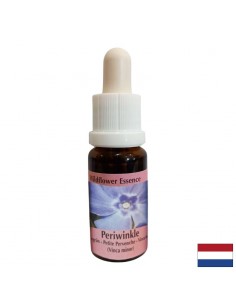 Есенция Зеленика №47 – Спокойна нервна система и вътрешен баланс, 15 ml капки - По категория