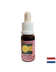 Есенция Невен №53 – Освобождаване от шок и енергийни блокажи, 15 ml капки - По категория