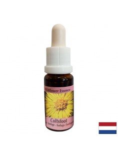 Есенция Подбел №46 – Освобождаване от стрес и вътрешна яснота, 15 ml капки - По вид