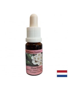 Есенция Глог №59 – Емоционално утешение и вътрешен мир, 15 ml капки - Билки и растителни екстракти