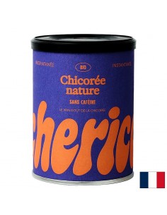 Кафе от цикория, 80 g прах, 20 дози - Фибри