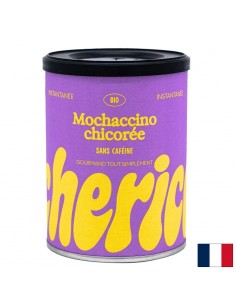 Мокачино с цикория и какао, 120 g прах, 20 дози