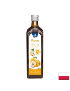 Сок от дюля – Храносмилане и антиоксидантна подкрепа, 490 ml - Сок