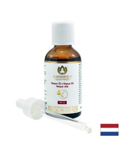 Масло за Нася терапия Maharishi Ayurveda, 50 ml - Билки и растителни екстракти
