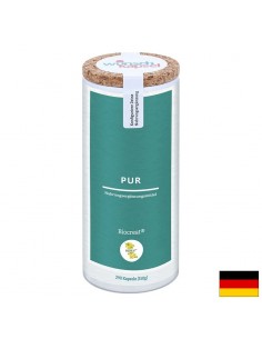 Biocreat® (екстракт от сминдух) – Мускулна сила и възстановяване, 450 mg, 290 капсули