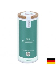Lactobacillus paracasei – Подкрепа за имунната система и чревния баланс, 6 млрд. CFU, 290 капсули