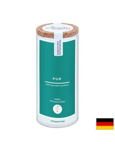 PABA (Витамин B10) – Подкрепа за кожата и косата, 500 mg, 290 капсули - Витамин B