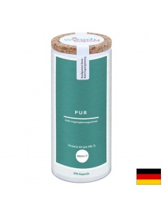 Витамин K2 (менахинон MK-4) – Здрави кости и нормално кръвосъсирване, 200 µg, 290 капсули - Витамин K