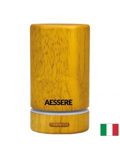 Ултразвуков дифузер – Ароматерапия и релакс у дома, 1 бр.