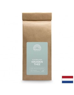 Билков чай Alka-Balance  (насипен), 100 g - Стомашно-чревен тракт