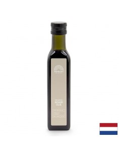 Сусамово масло (студено пресовано) БИО, 250 ml