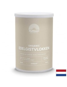 Хранителна мая с витамини В Био, 200 g