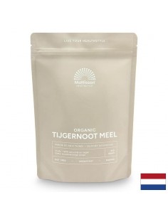 БИО Брашно от Тигрови ядки, 350 g