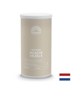 Акациеви Фибри, 200 g прах - Потискане на апетит