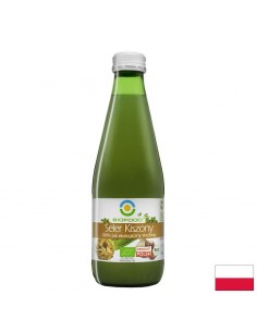 Сок от ферментирала целина БИО – Детокс и воден баланс, 300 ml