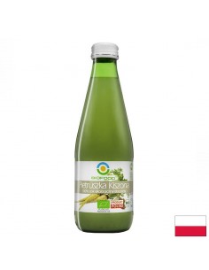 Сок от ферментирал магданоз БИО – Детокс и бъбречна подкрепа, 300 ml