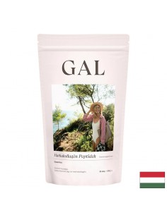 Колагенови пептиди (хидролизиран говежди колаген) – Гъвкави стави, стегната кожа и здрава коса, 10 000 mg, 300 g прах