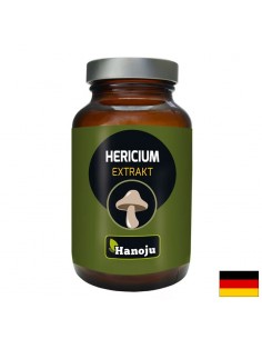 Лъвска грива – Памет, концентрация и имунна подкрепа, 400 mg, 90 таблетки