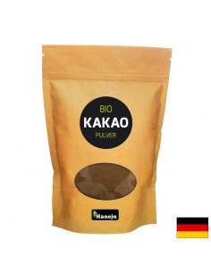 Натурално какао от био земеделие, 250 g