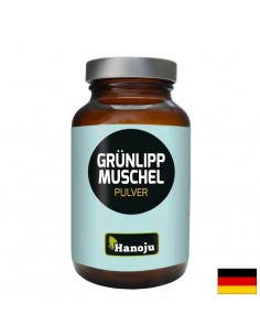 Зеленоуста мида – Ставен комфорт и подвижност, 400 mg, 150 капсули